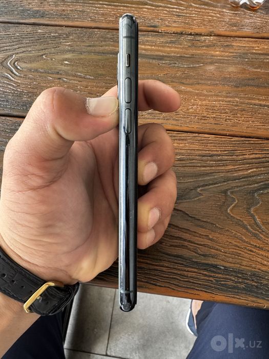 Iphone 11 pro 256 sotiladi