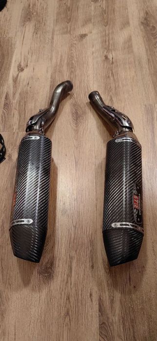 Генерация Yoshimura R-77 Suzuki GSX-R 1000 K-7 K-8