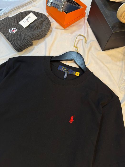 Стильная Футболка Polo