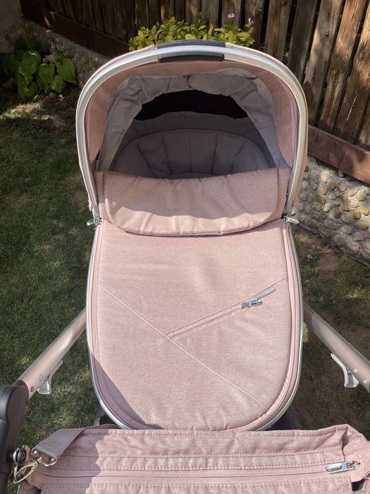 Бебешка количка Baby Design Bueno 2 в 1