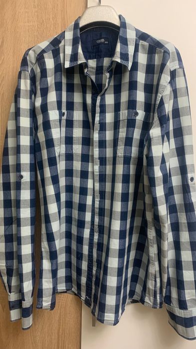 Мужская одежда сезонная