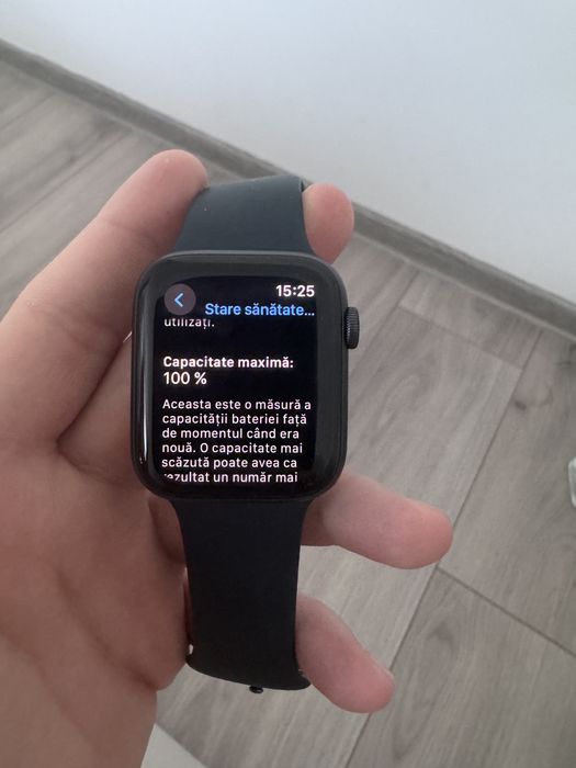 Apple Watch SE 2