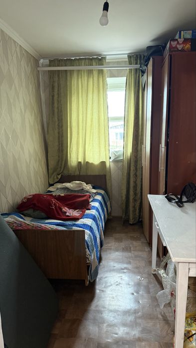 В рассрочку продам дом