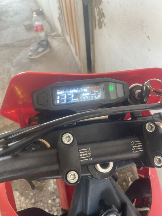 Эндуро ULAR 250куб. В хорошем состояние