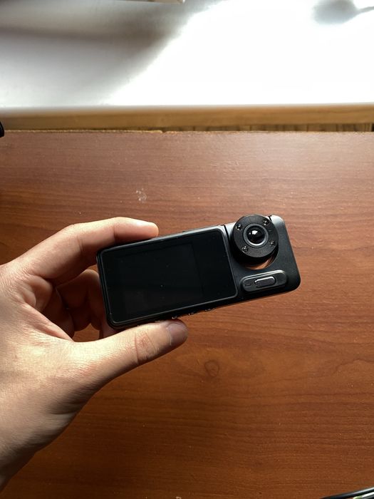 Видеорегистратор Black Box Traffic Recorder