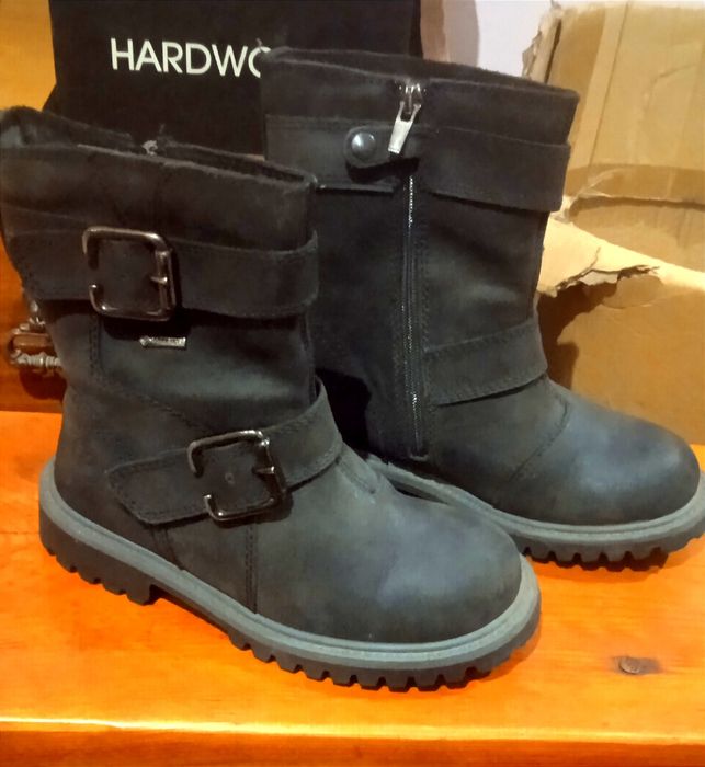 Обувь на мальчика