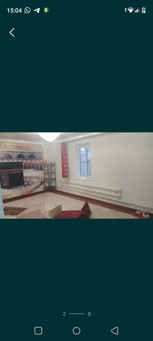 Продам дом старый мешит