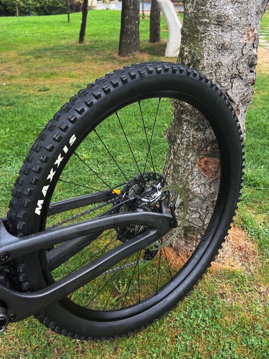 Bold Linkin Pro 150 Carbon 29” 2025 MTB Велосипед Ендуро