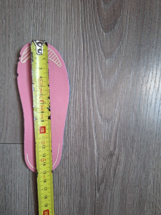 Sneakers "Adidas VL Court Bold" nr 23,5
