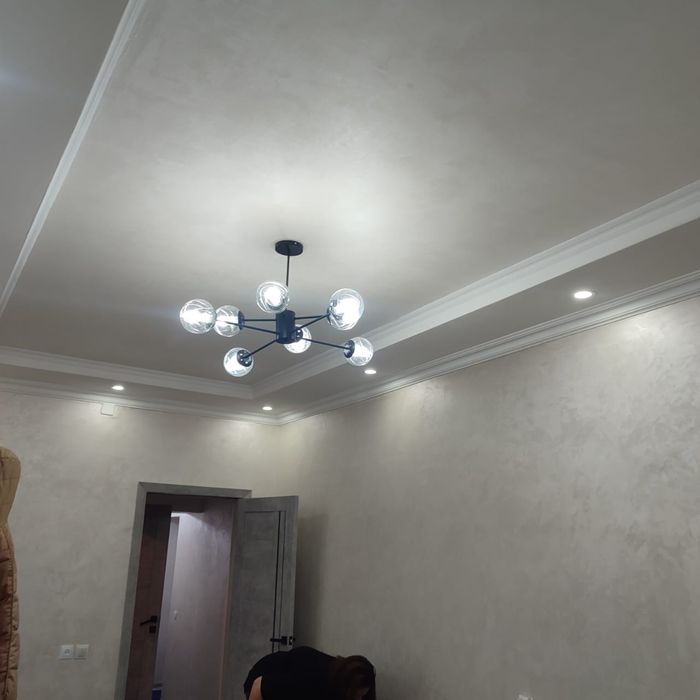 Все по сантехнике.