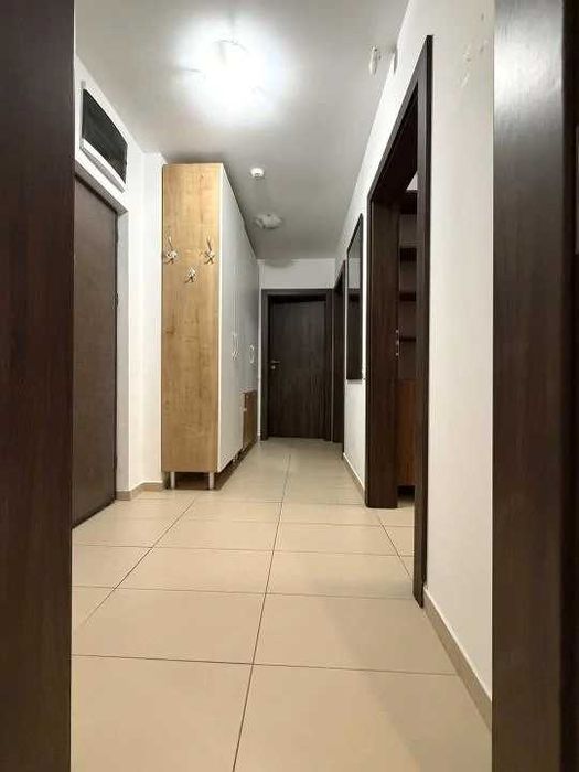 Vand apartament 2 camere, decomandat, City Of Mara
