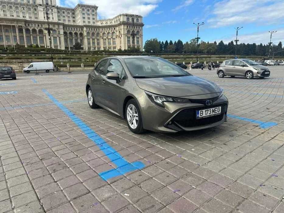 Închirieri AUTO Bucuresti  - BMW,Ford,Toyota, etc
