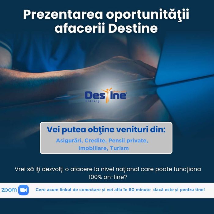 Cautam colaboratori part time