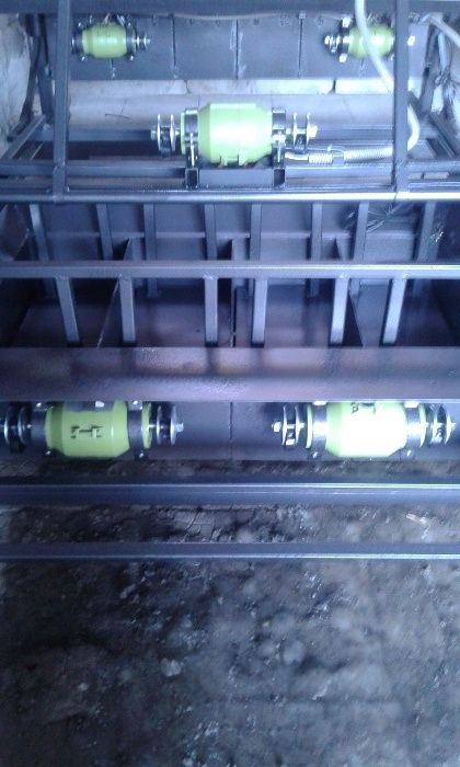 Станки для блоков!