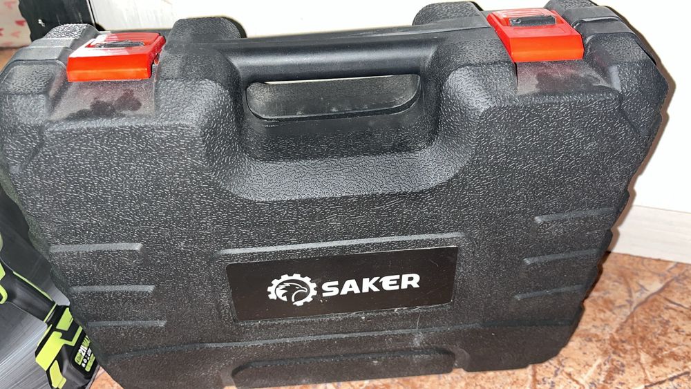 Продам авто фен сакер