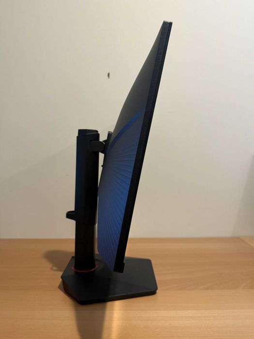 Монитор Koorui 27" IPS 160Hz+UHD/320Hz+FHD