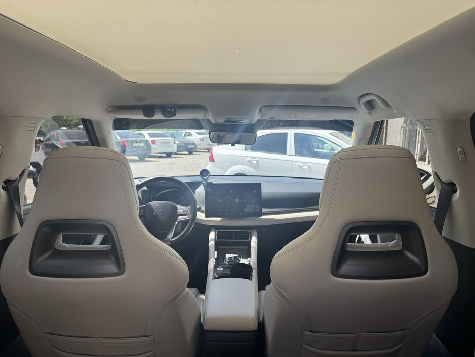 BYD Yuan Up 2024 — 9