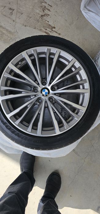 Roti Bmw G 20  originale R 18