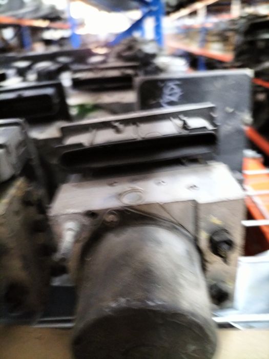 Abs модул Kia Ceed / Киа Сийд