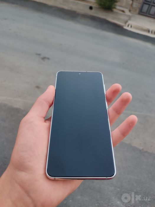 Samsung S21 5G ideal