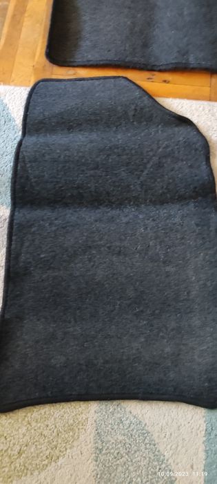 Оригинални стелки за Ситроен Ксара Пикасо.