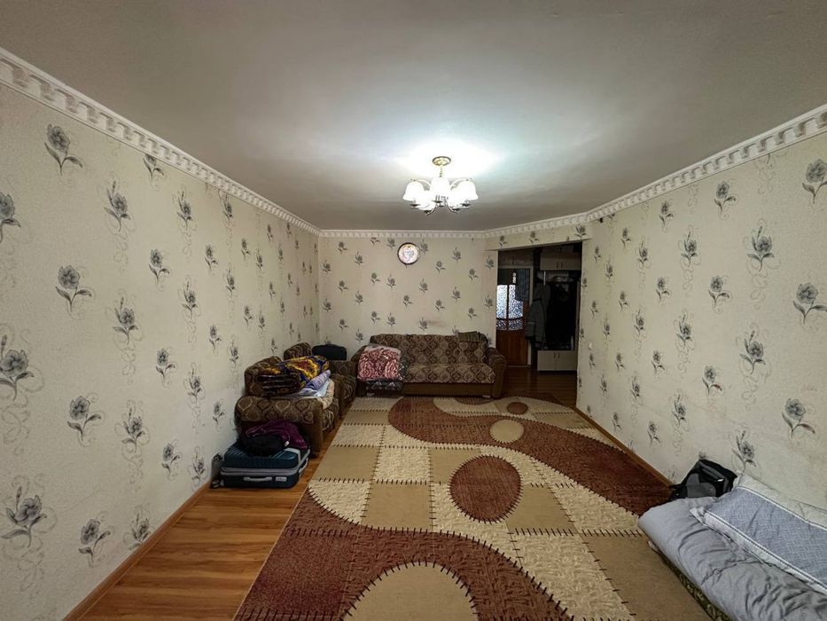 комнатная квартира Буз базар. БИЙ