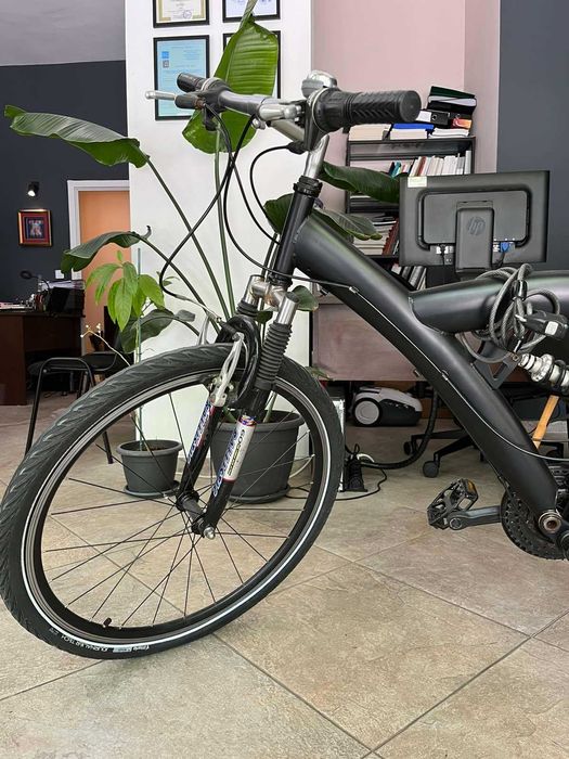 Колело Ballistic