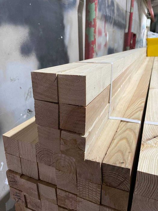 Брусок | Брус сухой | Лага