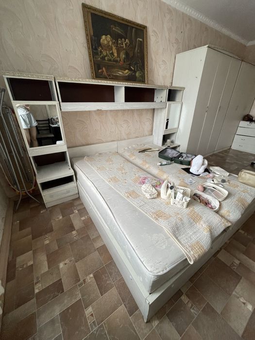 Гарнитур, матрас