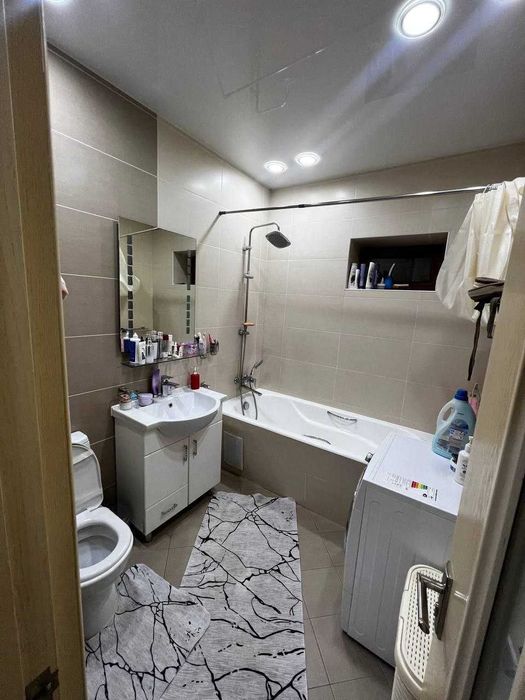 Сдаётся кв ор-р Хувайдо Метро Беруний 2/5/9 р-н Шайхантахурский