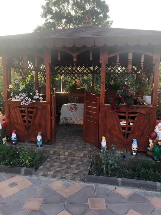 Casa vanzare Vulpeni Olt sau schimb cu garsoniera Craiova