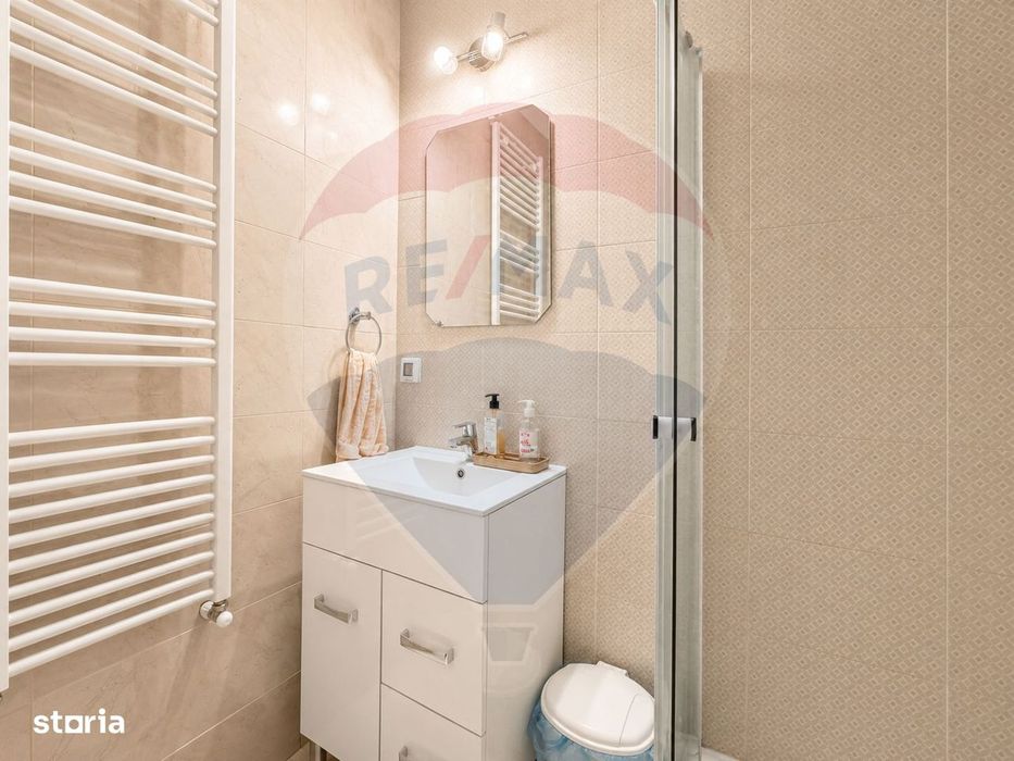 Apartament premium de inchiriat | 150 mp | Strada Matei Basarab