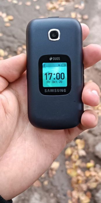 Samsung duos yengi