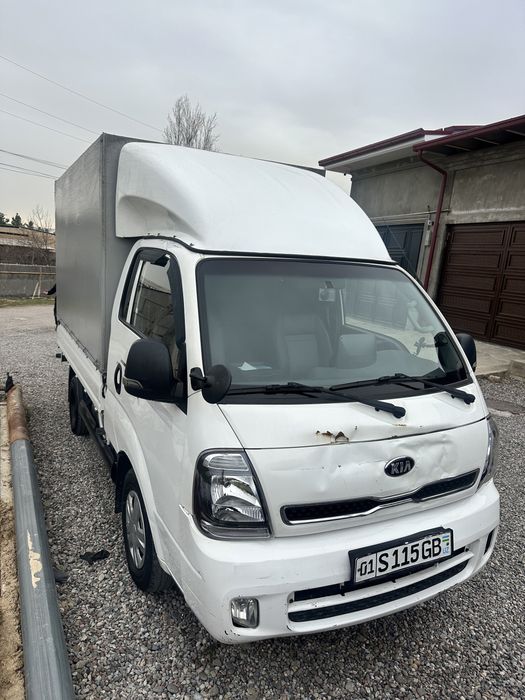 Киа Бонго 2020йил 160,000 пробег