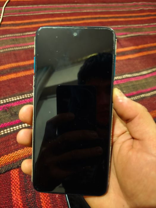 Redmi note 9s 4/64gb