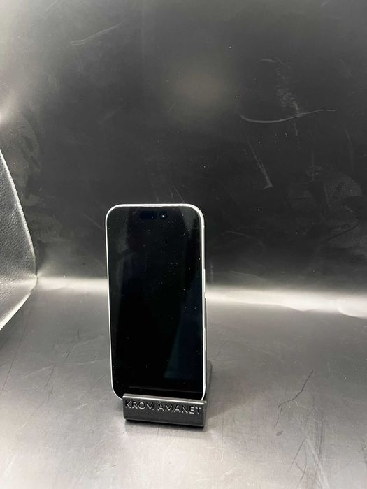 iPhone 17 / 256 GB / Bat.100% / Garantie * Krom Amanet Margeanului *