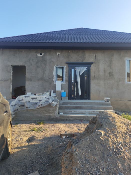 Продам дом 160 кв