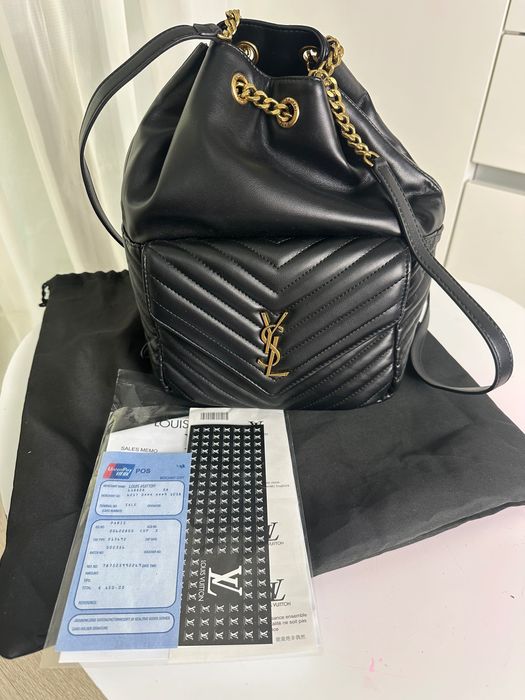 Rucsac Saint Laurent, mărimea M, nou