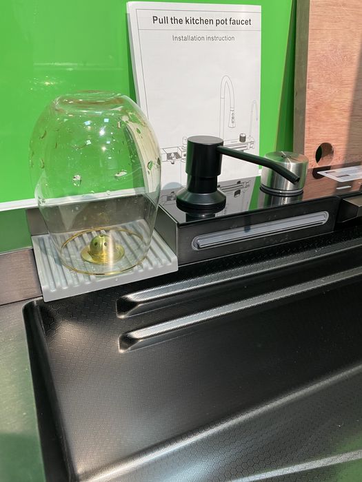 Кухонная мойка смарт  5в1 оптом