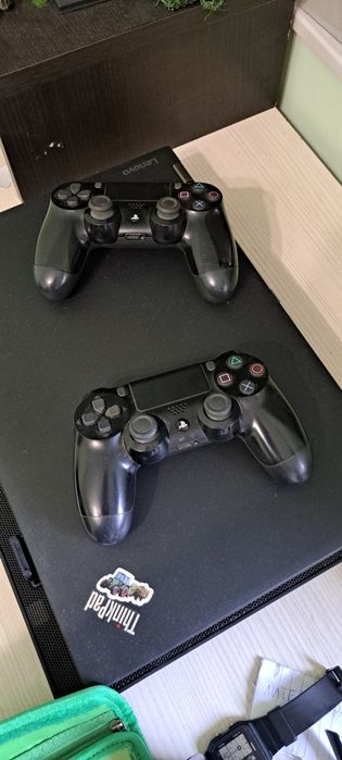 Джоистици за плейстейшън 4