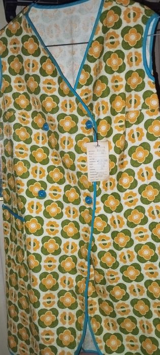 Нова хавлиена рокля от малипол