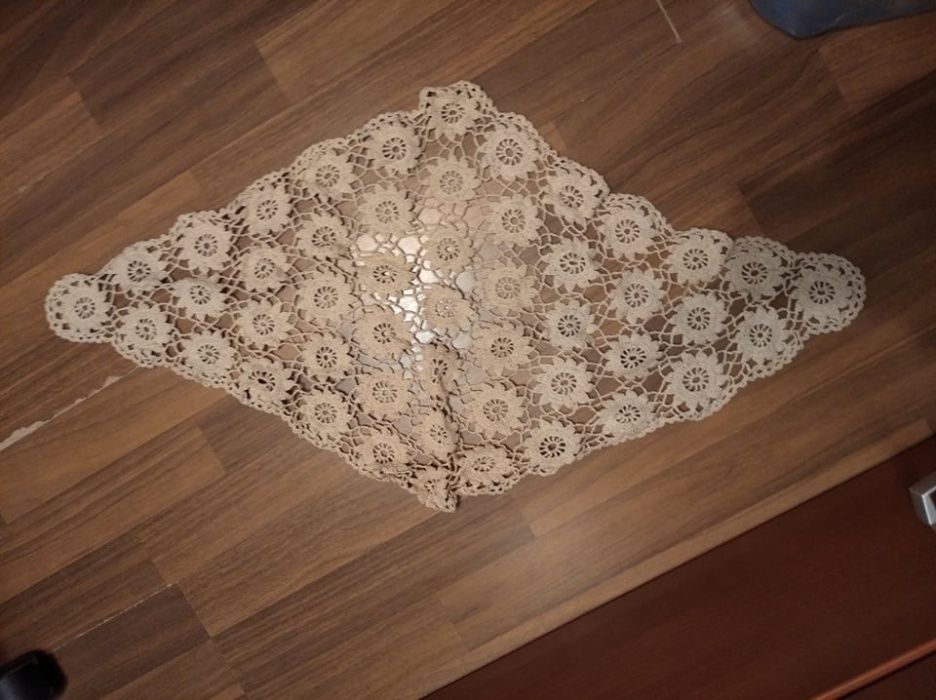 Ръчни плетива