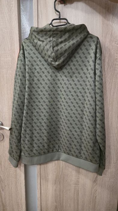 Мъжки суитчър/ худи