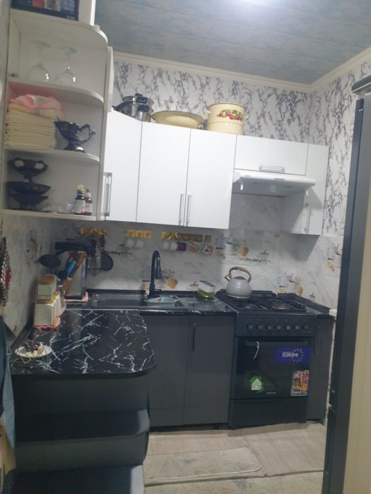 Члонзор 19 да 3 хонали, 2этаж,узим уйимни сотаман мебил техника колади