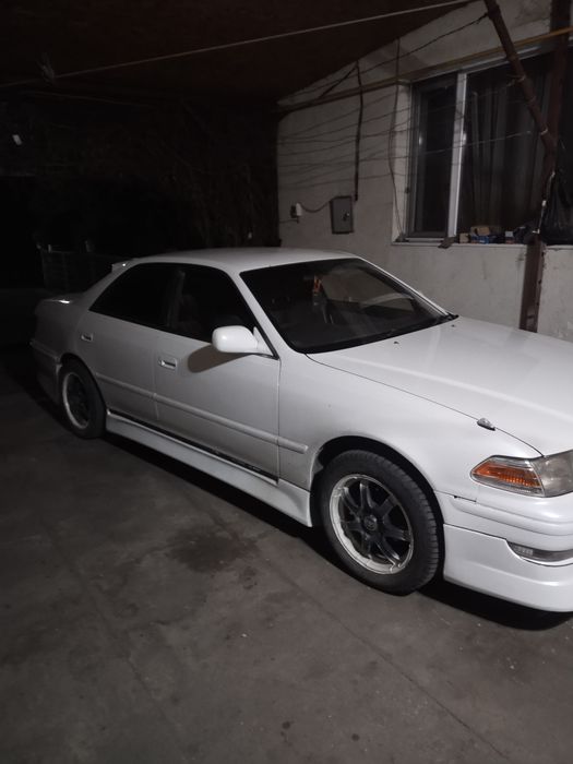 Продам Марк 2 100