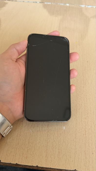 iPhone 13 pro 256gb