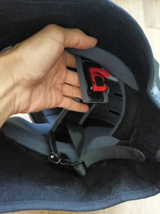 Мотошлем Шлем для мотоцикла ILM-313