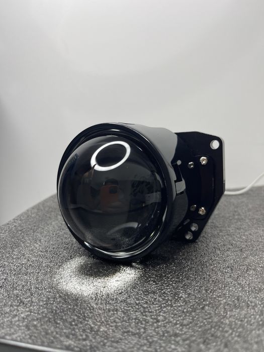 Lupe 3 Inch bi-led 120W 20000 lumeni