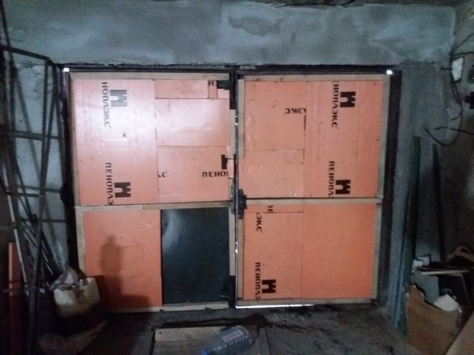 Сдам гараж в аренду