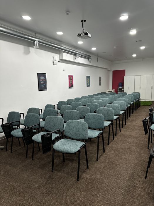 Аренда помещения с ремонтом